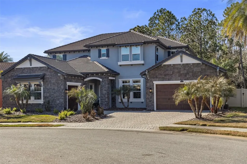 28787 Corbara Place Wesley Chapel FL 33543