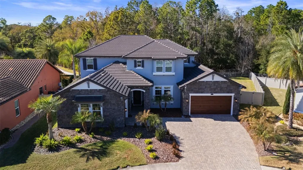 28787 Corbara Place Wesley Chapel FL 33543