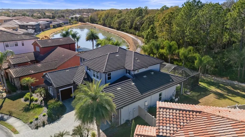 28787 Corbara Place Wesley Chapel FL 33543