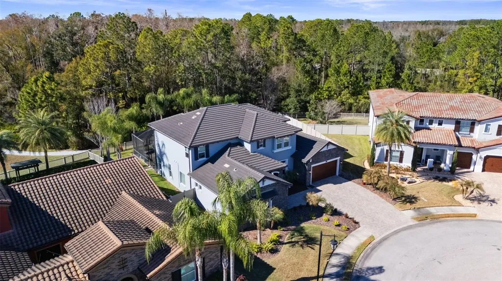 28787 Corbara Place Wesley Chapel FL 33543