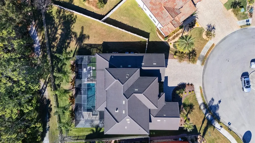 28787 Corbara Place Wesley Chapel FL 33543