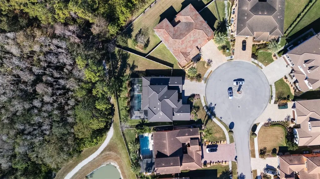 28787 Corbara Place Wesley Chapel FL 33543