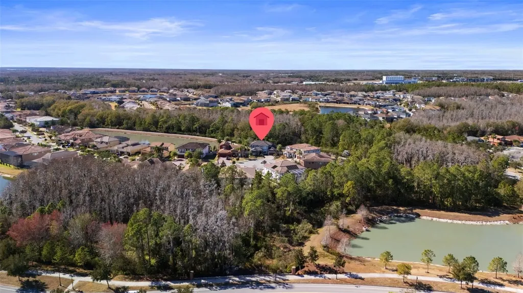 28787 Corbara Place Wesley Chapel FL 33543