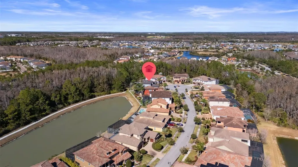 28787 Corbara Place Wesley Chapel FL 33543