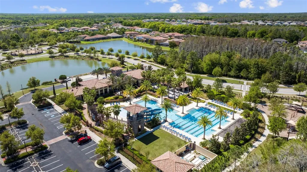 28787 Corbara Place Wesley Chapel FL 33543