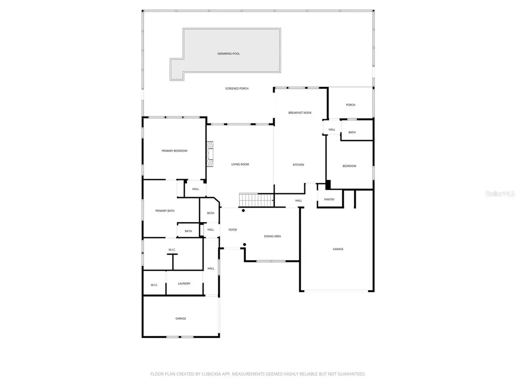 28787 Corbara Place Wesley Chapel FL 33543