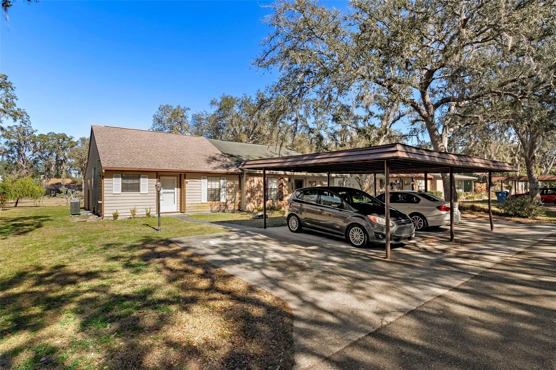 35077 Whispering Oaks Boulevard Dade City FL 33523