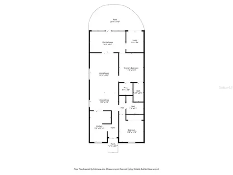 35077 Whispering Oaks Boulevard Dade City FL 33523