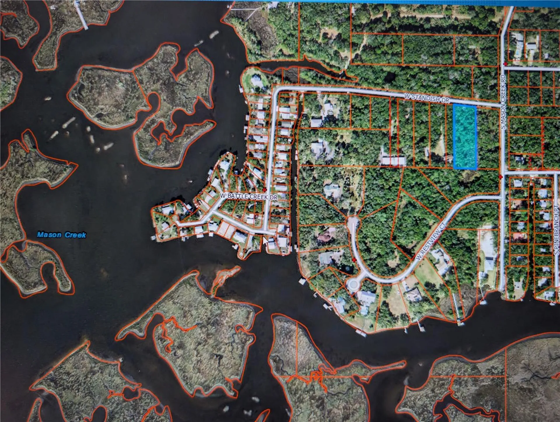 12148 W Standish Drive Homosassa FL 34448