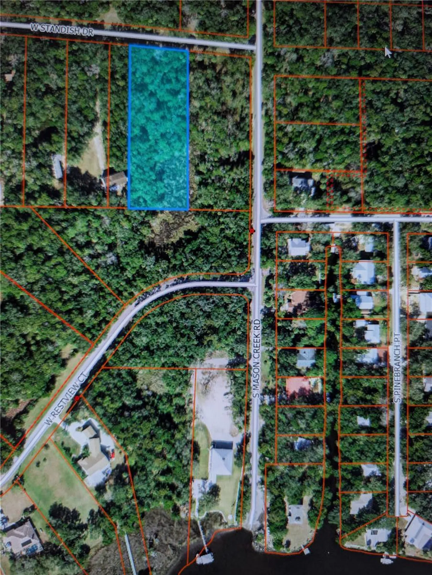 12148 W Standish Drive Homosassa FL 34448