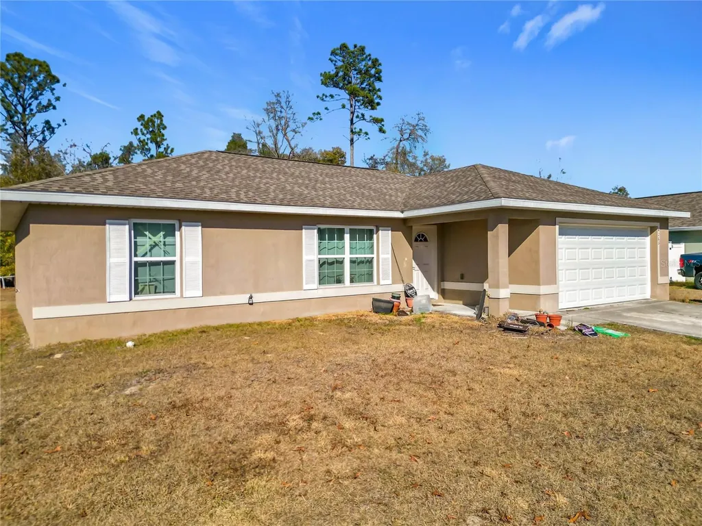 4263 SW 139th Place Ocala FL 34473