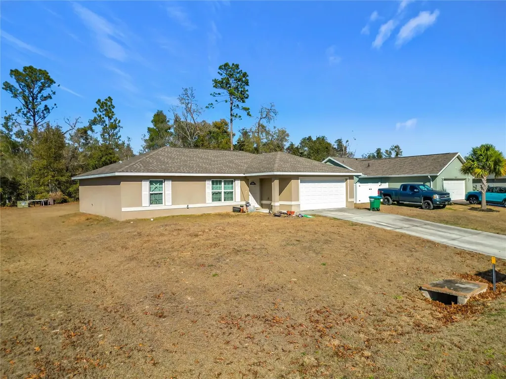 4263 SW 139th Place Ocala FL 34473