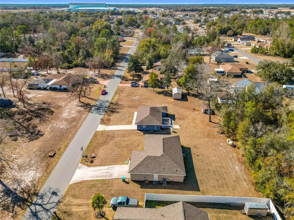 4263 SW 139th Place Ocala FL 34473