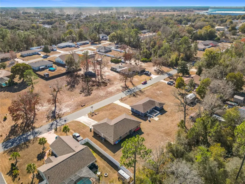 4263 SW 139th Place Ocala FL 34473