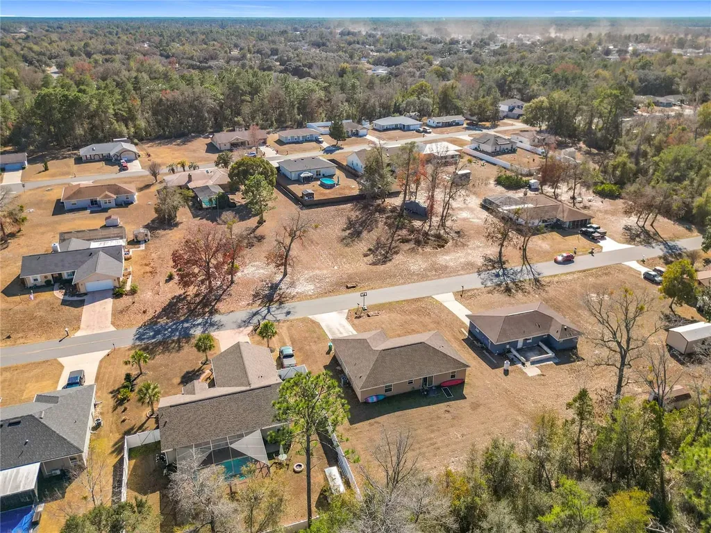 4263 SW 139th Place Ocala FL 34473