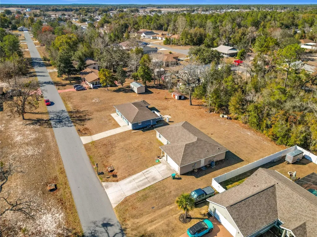 4263 SW 139th Place Ocala FL 34473
