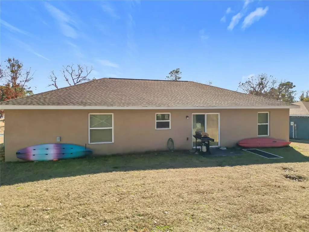 4263 SW 139th Place Ocala FL 34473