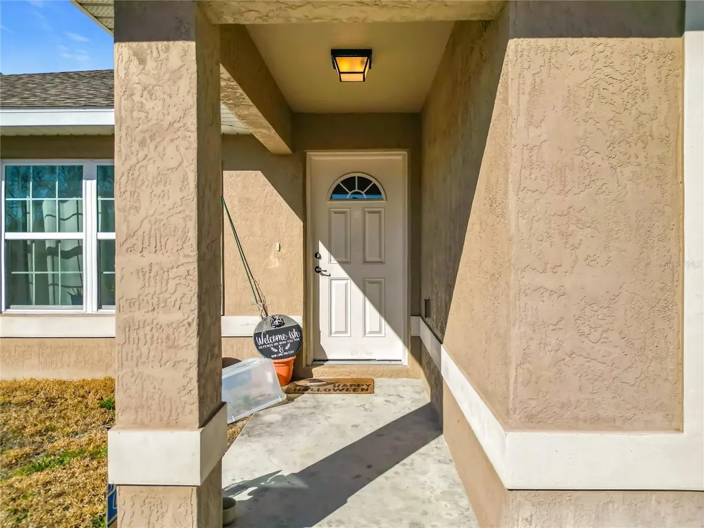 4263 SW 139th Place Ocala FL 34473