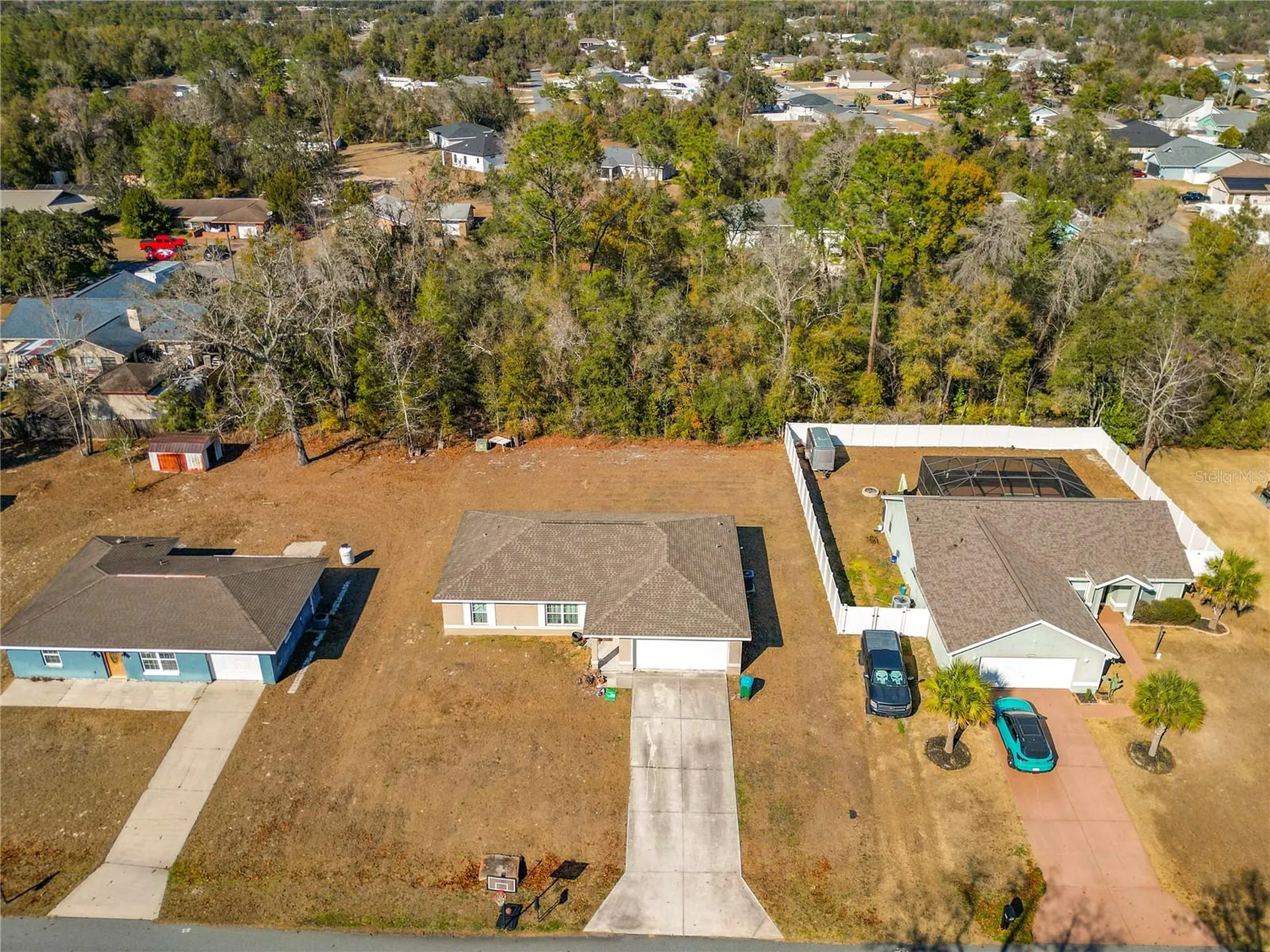4263 SW 139th Place Ocala FL 34473