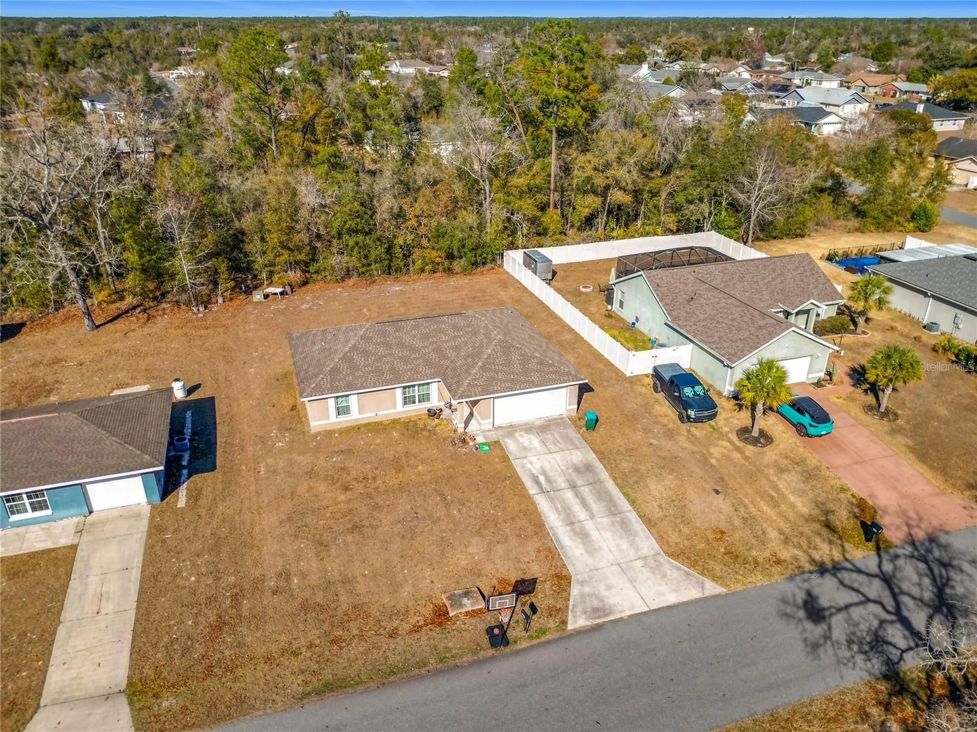4263 SW 139th Place Ocala FL 34473