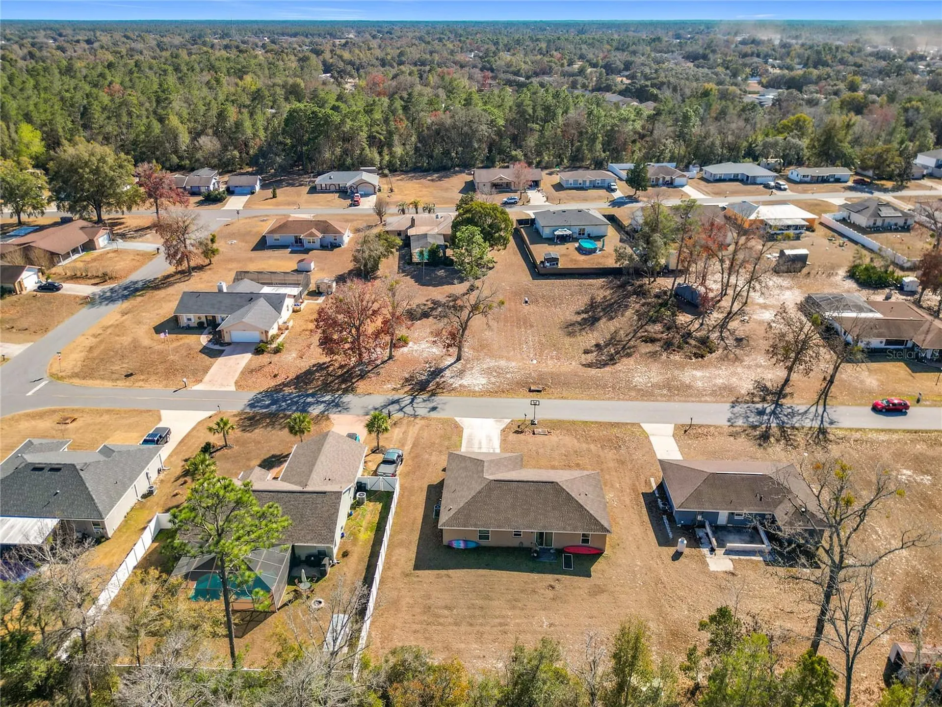 4263 SW 139th Place Ocala FL 34473