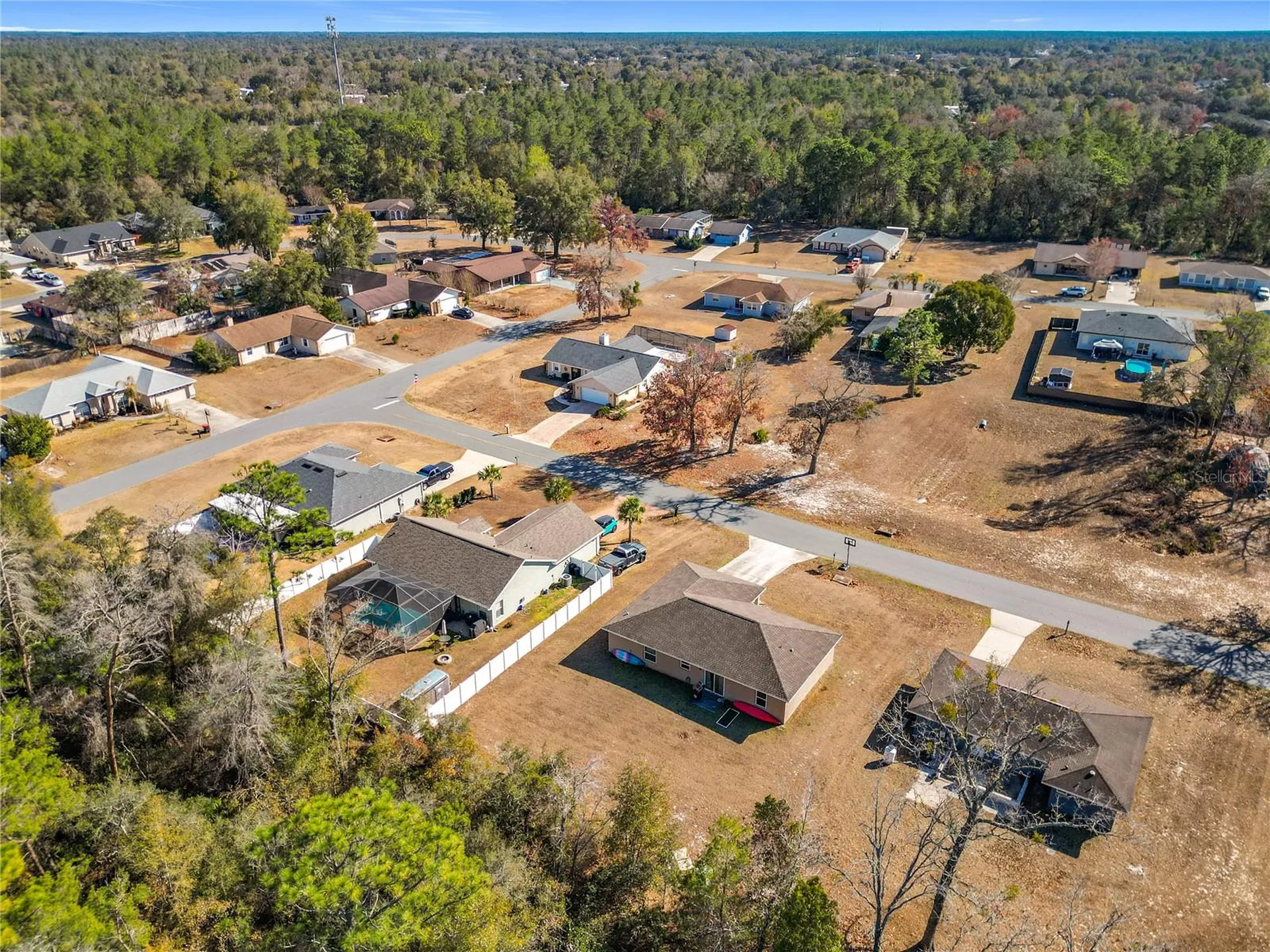 4263 SW 139th Place Ocala FL 34473