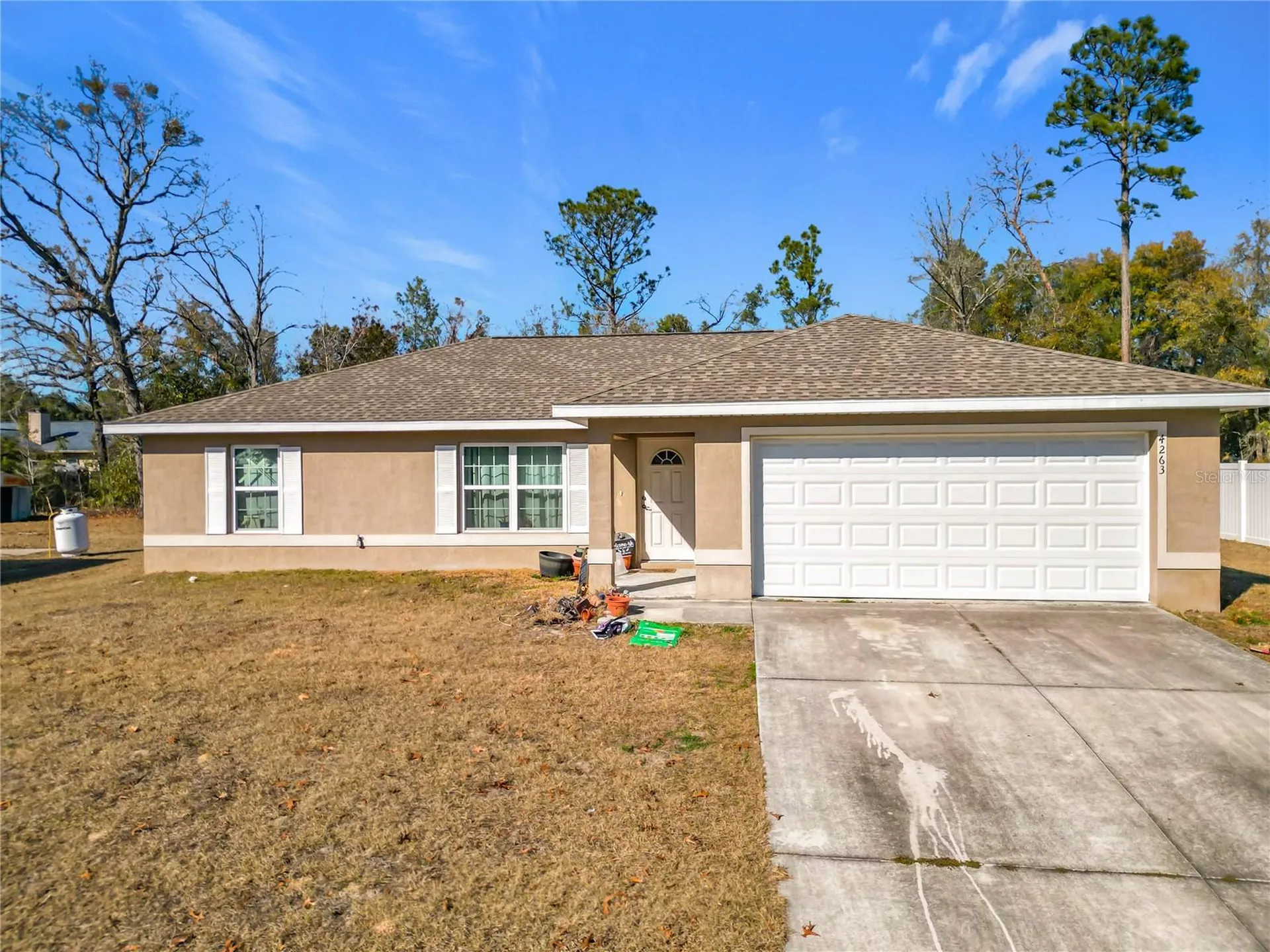 4263 SW 139th Place Ocala FL 34473
