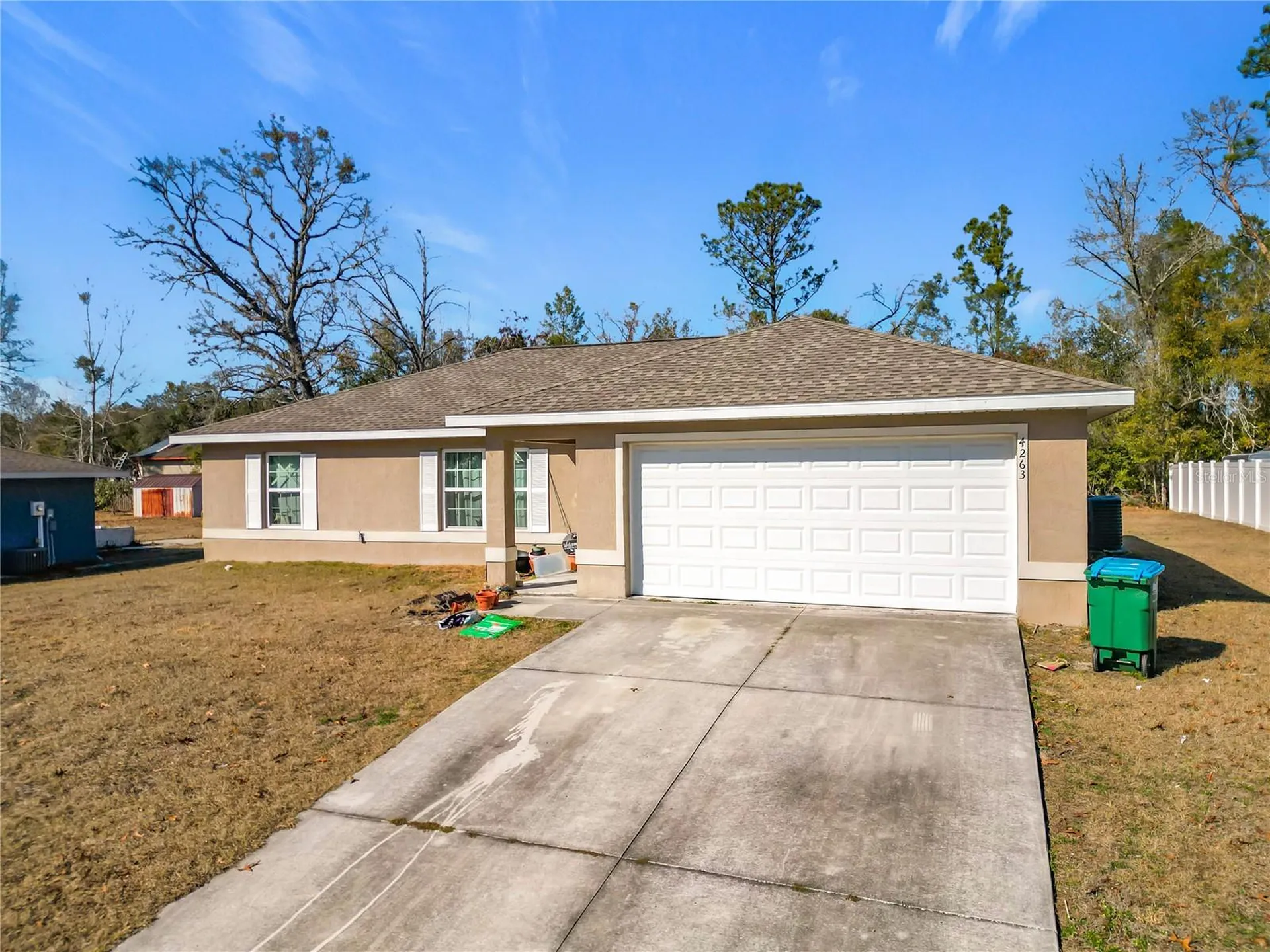 4263 SW 139th Place Ocala FL 34473