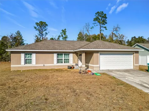 4263 SW 139th Place Ocala FL 34473