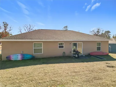 4263 SW 139th Place Ocala FL 34473
