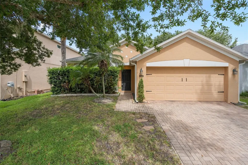 9985 Shadow Creek Drive Orlando FL 32832