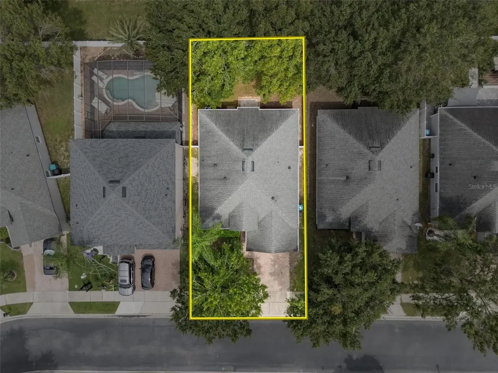9985 Shadow Creek Drive Orlando FL 32832
