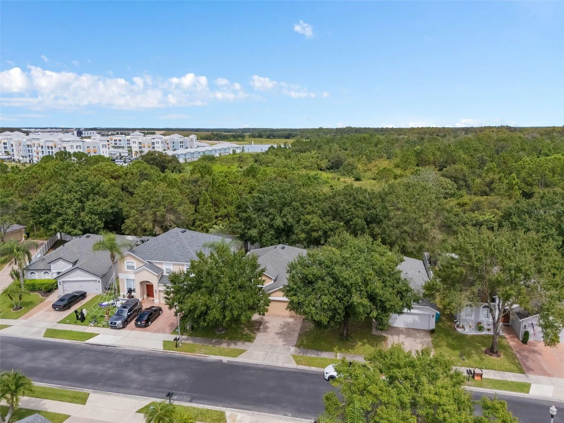 9985 Shadow Creek Drive Orlando FL 32832