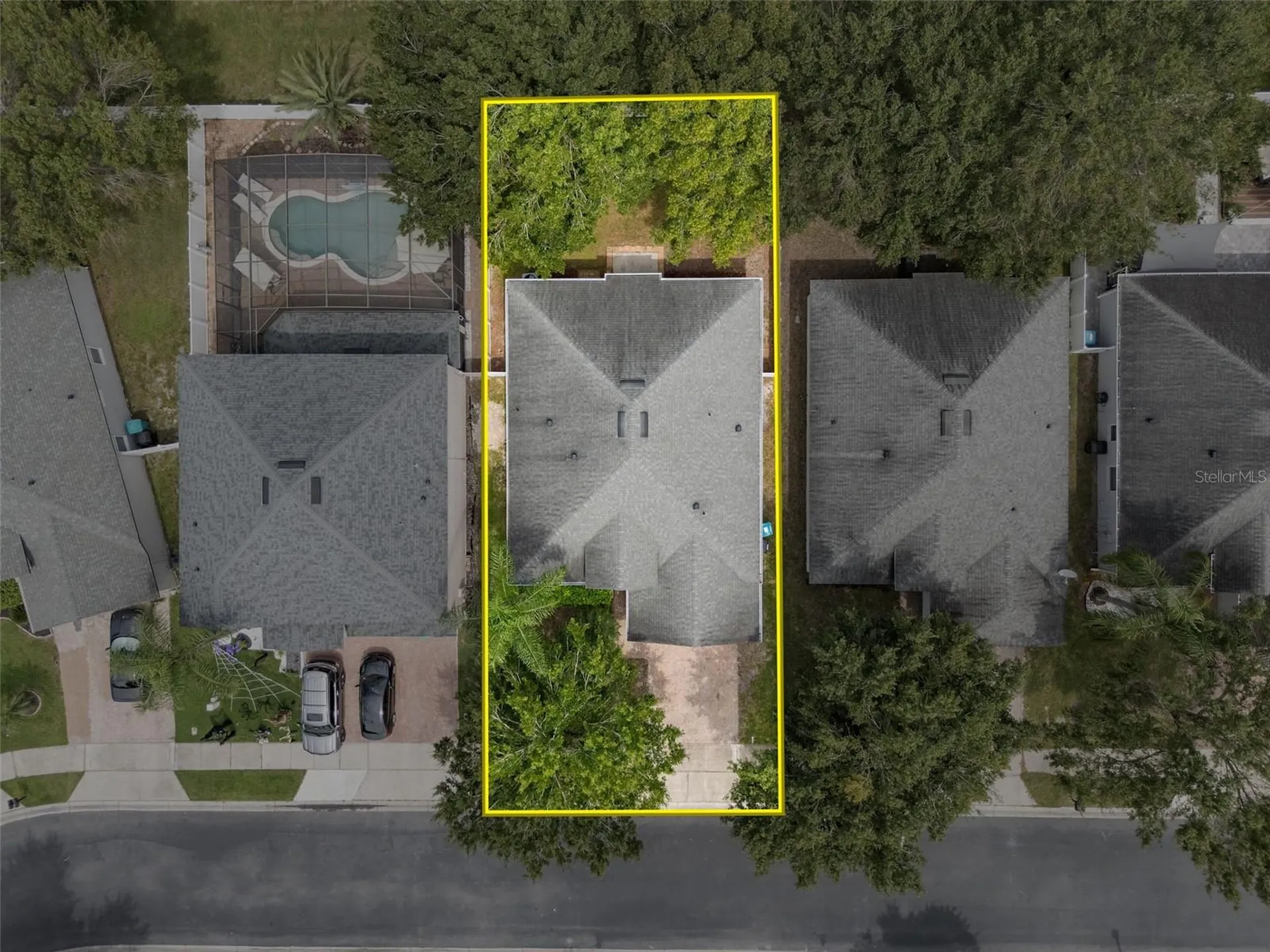 9985 Shadow Creek Drive Orlando FL 32832