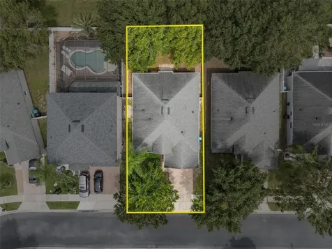 9985 Shadow Creek Drive Orlando FL 32832