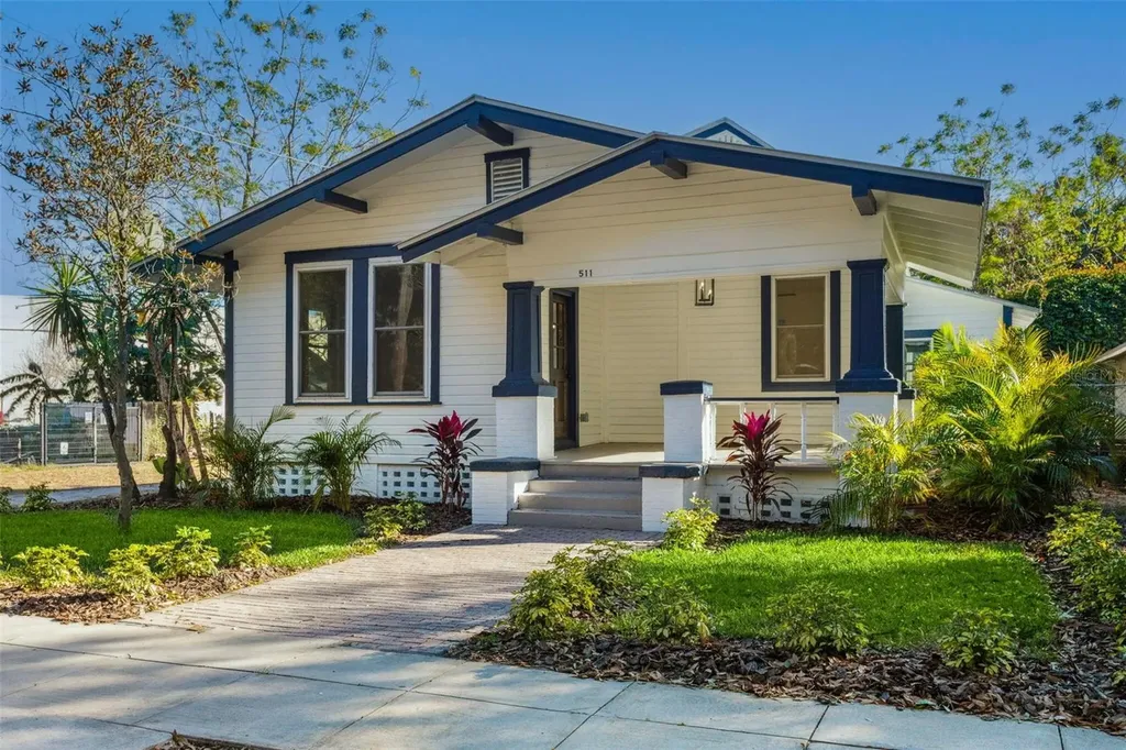 511 E Frances Avenue Tampa FL 33602