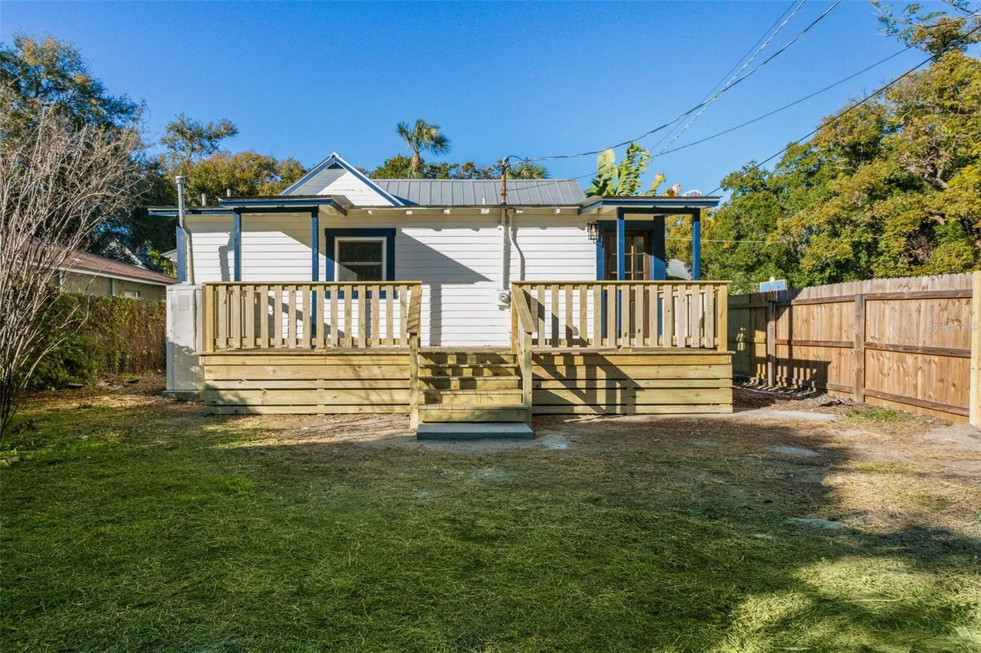 511 E Frances Avenue Tampa FL 33602