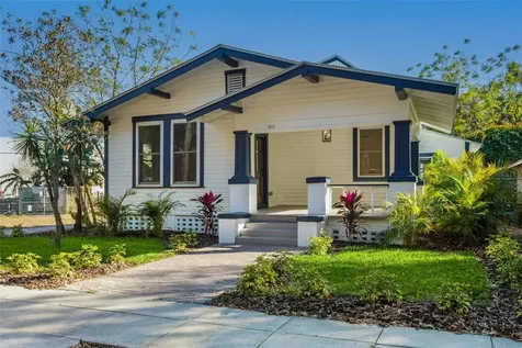 511 E Frances Avenue Tampa FL 33602