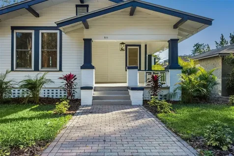 511 E Frances Avenue Tampa FL 33602