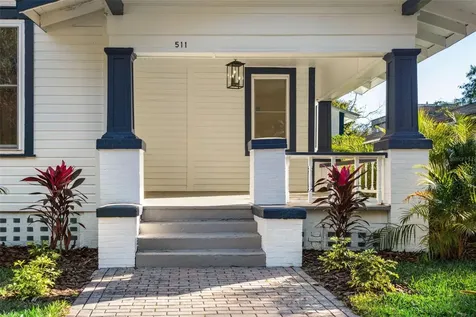 511 E Frances Avenue Tampa FL 33602
