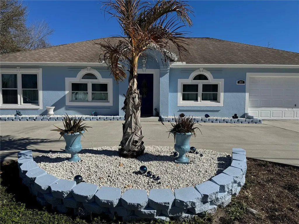 303 Baccarat Court Kissimmee FL 34759