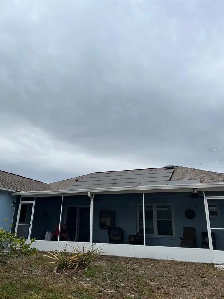 303 Baccarat Court Kissimmee FL 34759