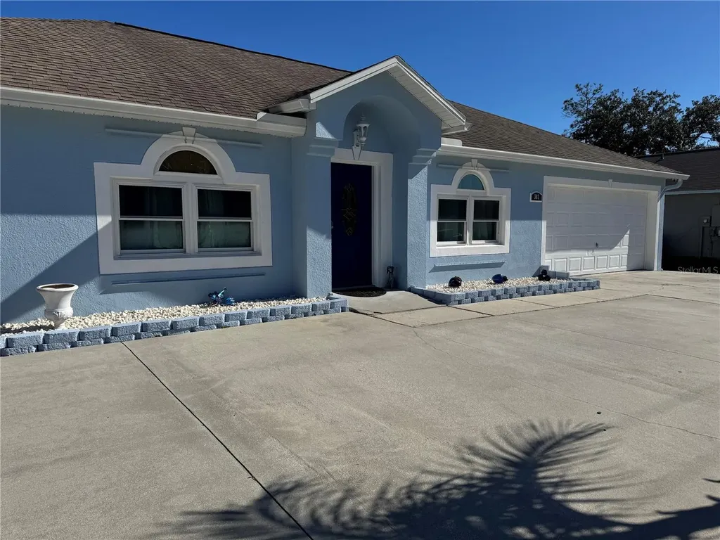 303 Baccarat Court Kissimmee FL 34759