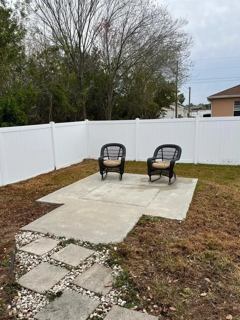 303 Baccarat Court Kissimmee FL 34759