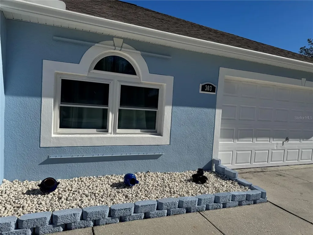 303 Baccarat Court Kissimmee FL 34759