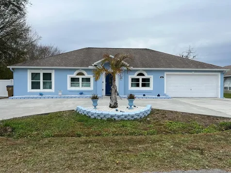 303 Baccarat Court Kissimmee FL 34759