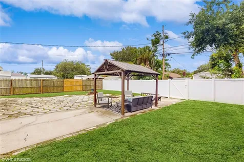 5550 Kelly Drive N St Petersburg FL 33703