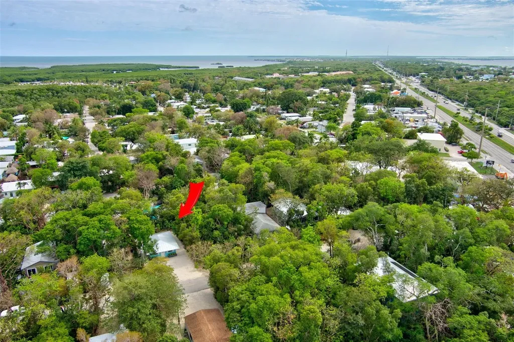 218 Lignumvitae Drive Key Largo FL 33037