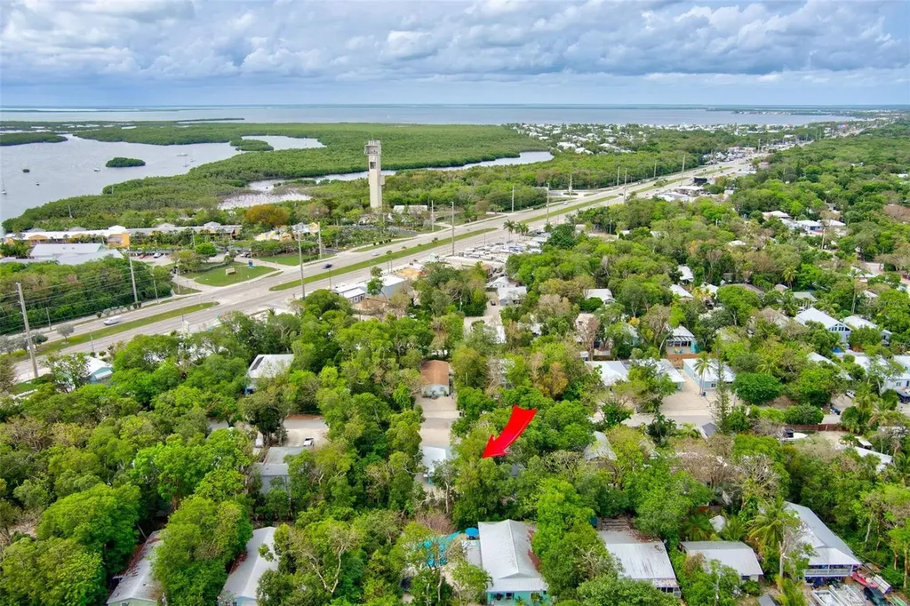 218 Lignumvitae Drive Key Largo FL 33037