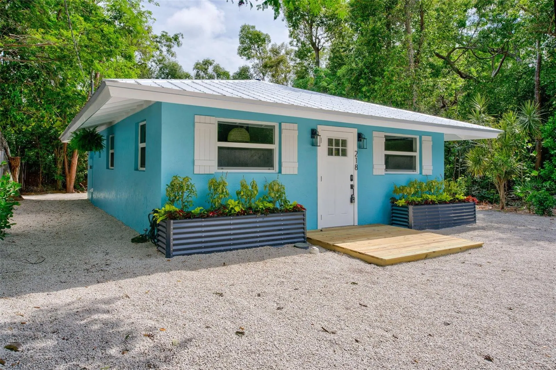 218 Lignumvitae Drive Key Largo FL 33037